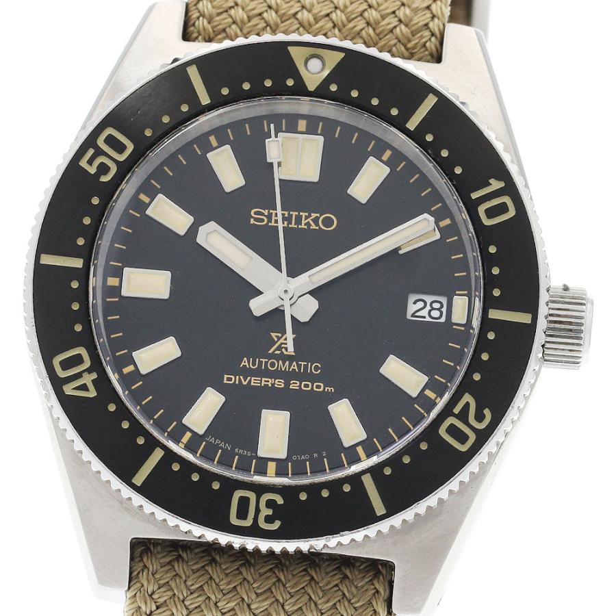 SEIKO（セイコー） SEIKO SBDC141/6R35-00P0 プロスペックス デイト