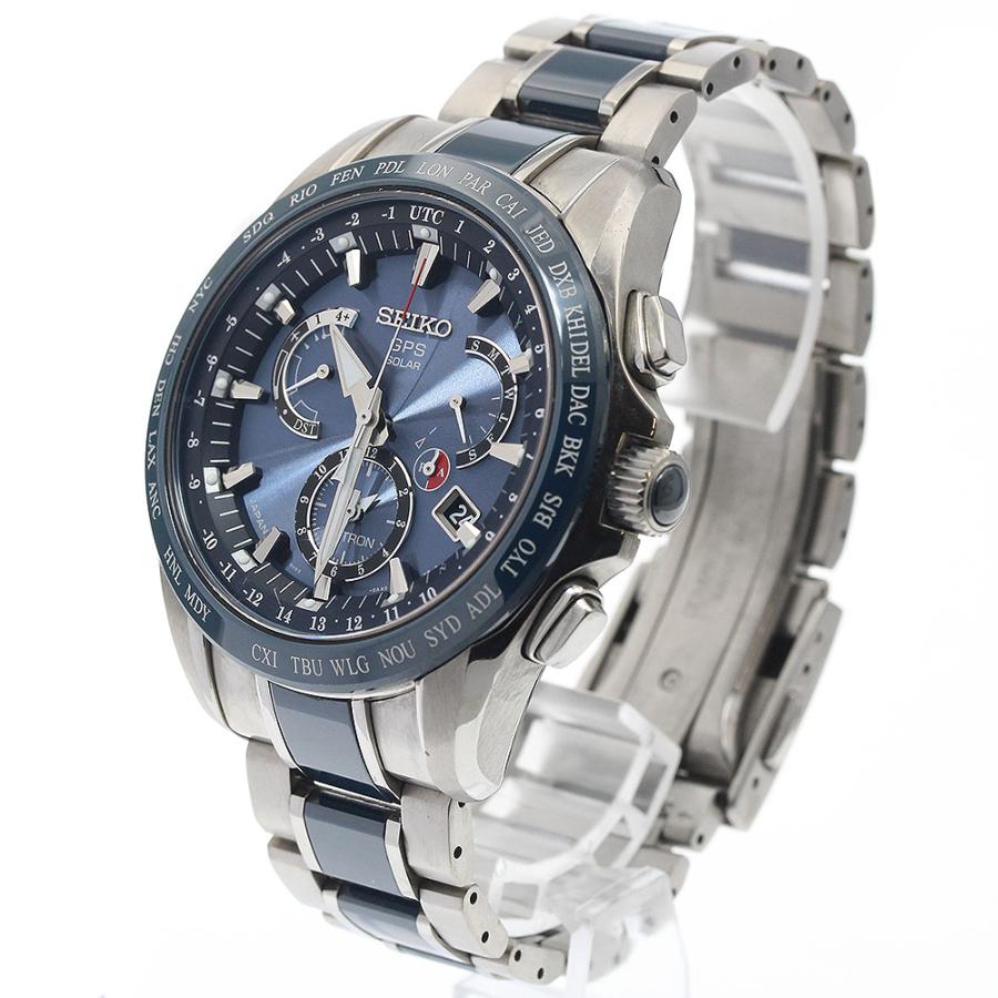 SEIKO（セイコー） SEIKO SBXB043/8X53-0AB0-2 アストロン 8Xシリーズ 