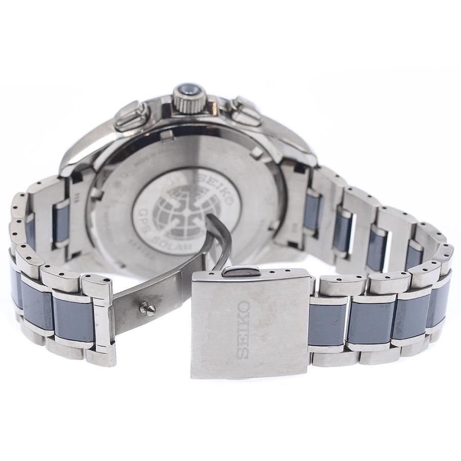 SEIKO（セイコー） SEIKO SBXB043/8X53-0AB0-2 アストロン 8Xシリーズ