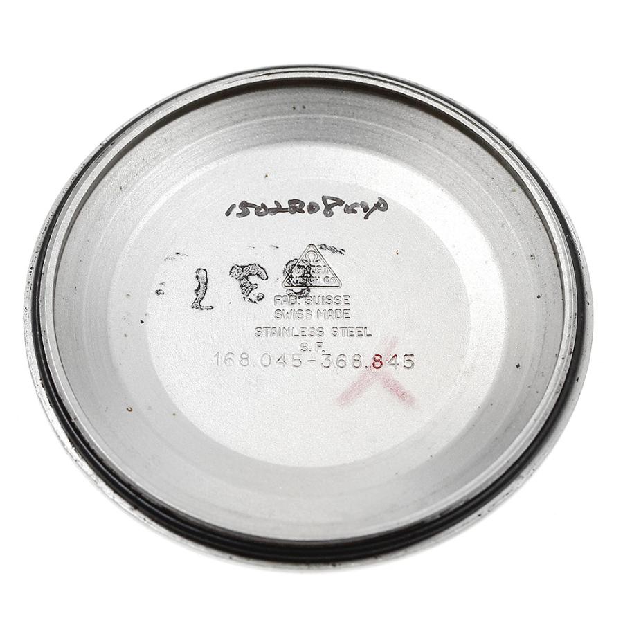 OMEGA（オメガ） OMEGA 168.045/368.845 コンステレーション