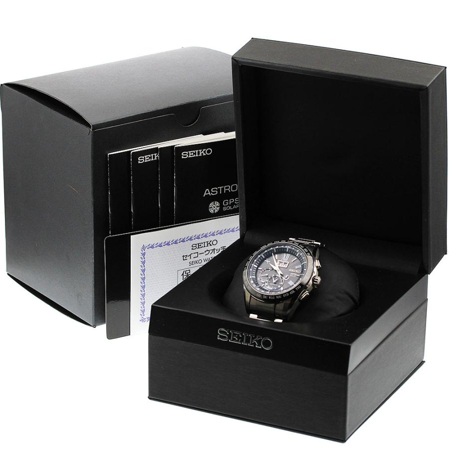 SEIKO（セイコー） SEIKO SBXB137/8X42-0AB0-3 アストロン GPS