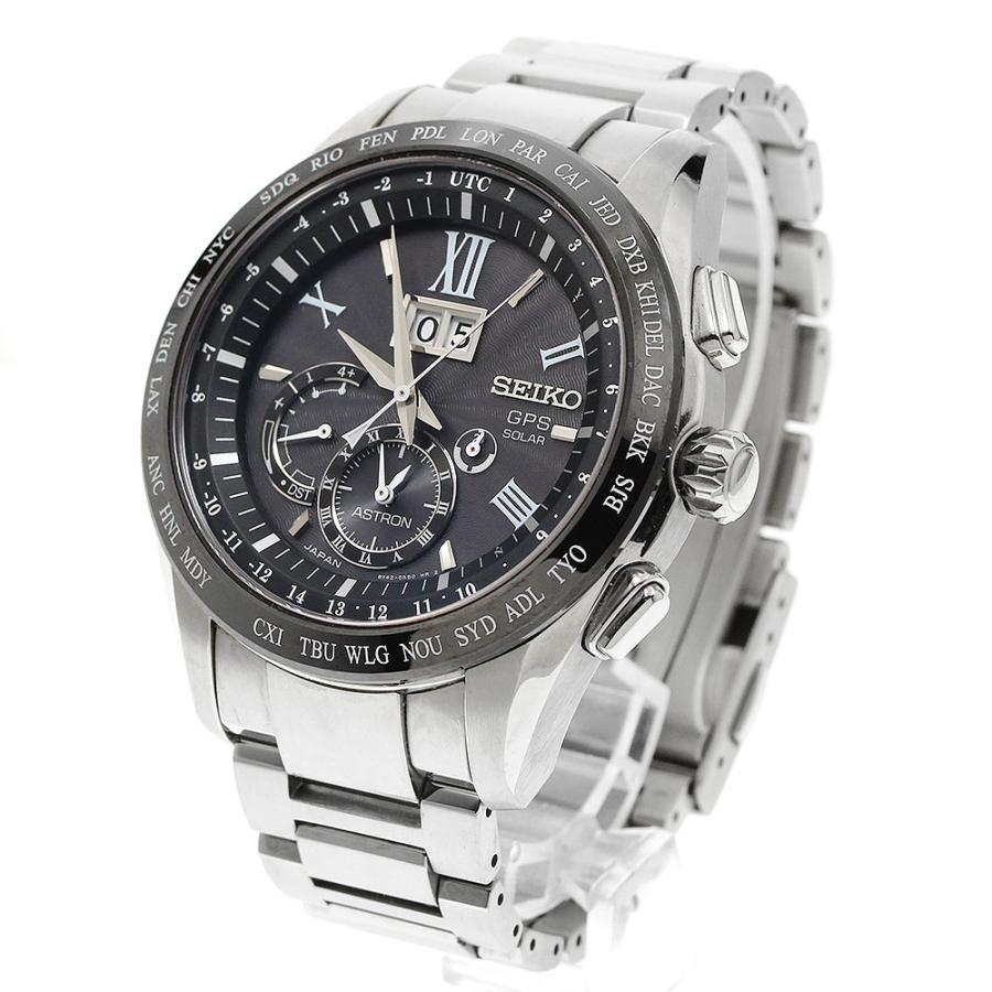 SEIKO（セイコー） SEIKO SBXB137/8X42-0AB0-3 アストロン GPS