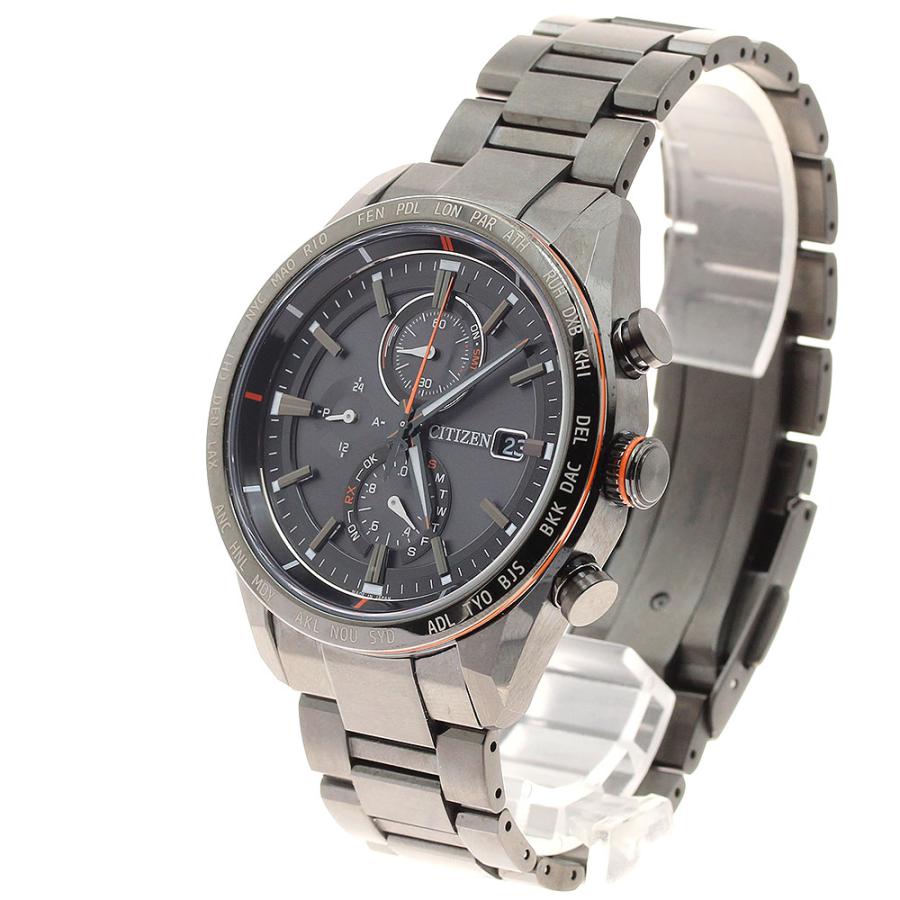 CITIZEN（シチズン） CITIZEN H800-T025871/AT8185-62E アクトライン