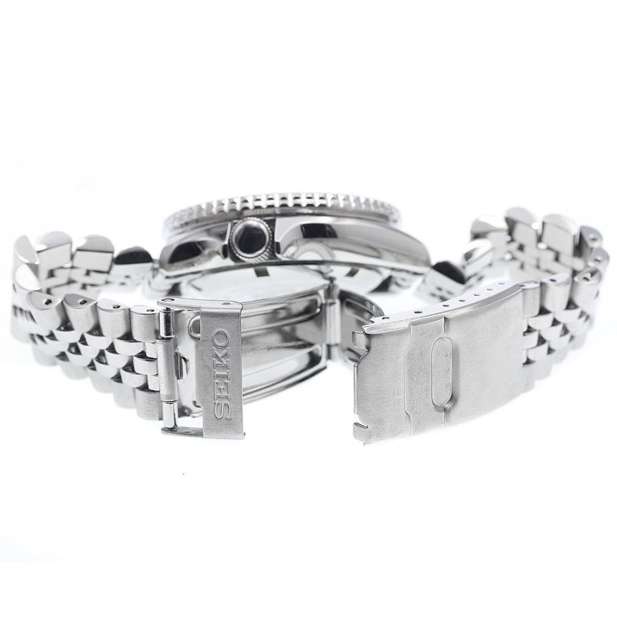 SEIKO セイコー 7s26-0020 メンズ メカニカルウォッチ 自動巻 ダイバーズ ブラックボーイ SEIKO（セイコー） SEIKO 7S26-0020 ダイバーズ ブラックボーイ 逆輸入
