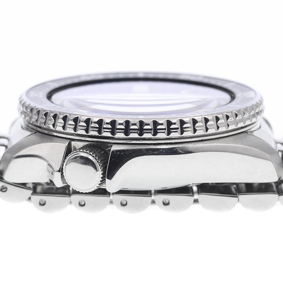 SEIKO セイコー 7s26-0020 メンズ メカニカルウォッチ 自動巻 ダイバーズ ブラックボーイ SEIKO（セイコー） SEIKO 7S26-0020 ダイバーズ ブラックボーイ 逆輸入