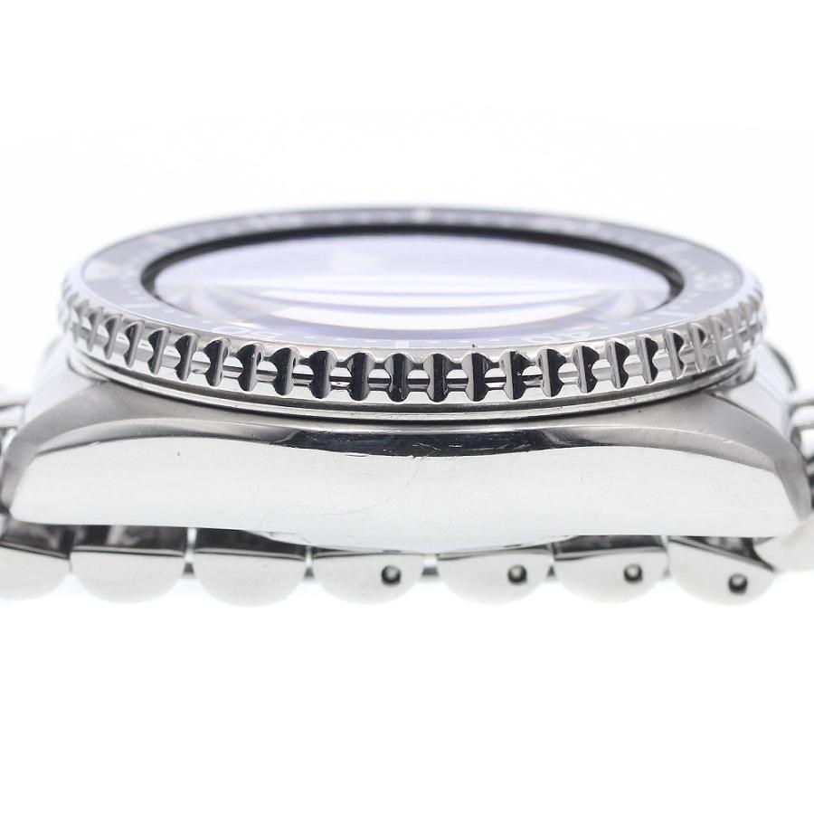 SEIKO（セイコー） SEIKO 7S26-0020 ダイバーズ ブラックボーイ 逆輸入