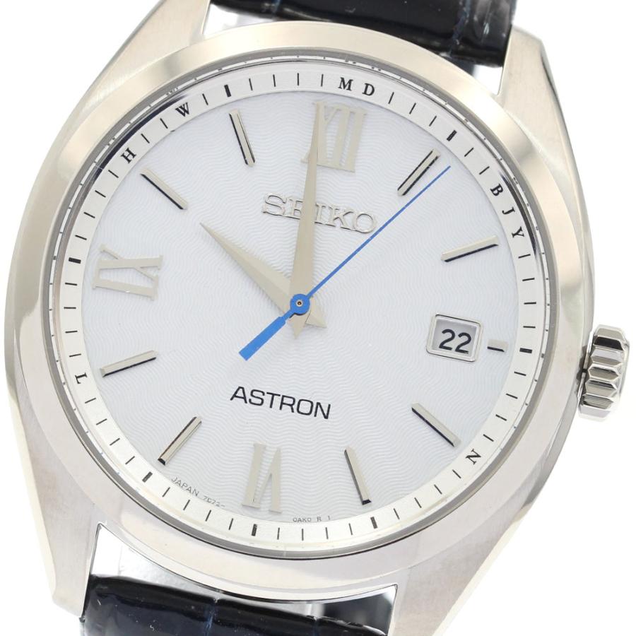 SEIKO（セイコー） SEIKO SBXY035/7B72-0AD0 アストロン オリジン