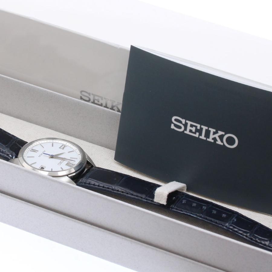 SEIKO（セイコー） SEIKO SBXY035/7B72-0AD0 アストロン オリジン 