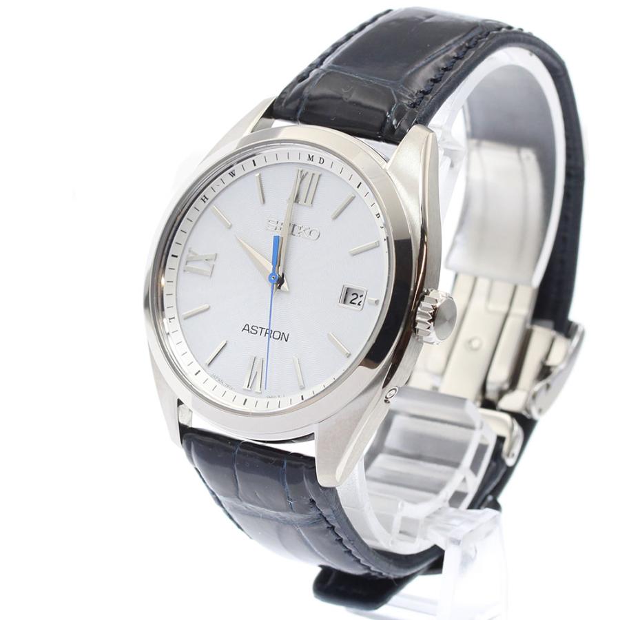 SEIKO（セイコー） SEIKO SBXY035/7B72-0AD0 アストロン オリジン 