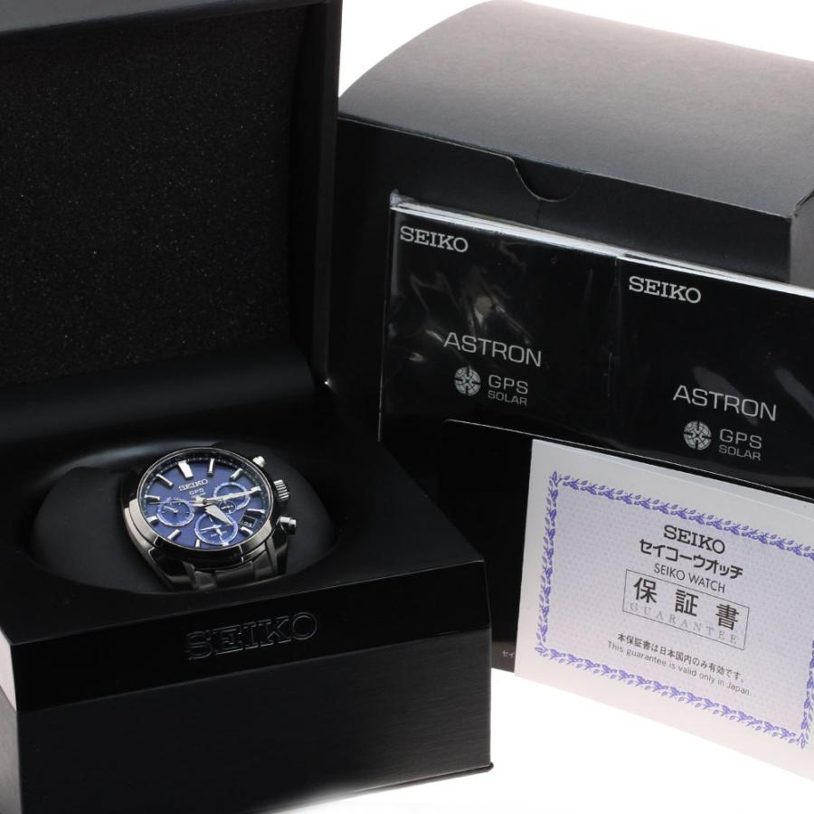 SEIKO（セイコー） SEIKO SBXC019/5X53-0AJ0 アストロン 5Xシリーズ 
