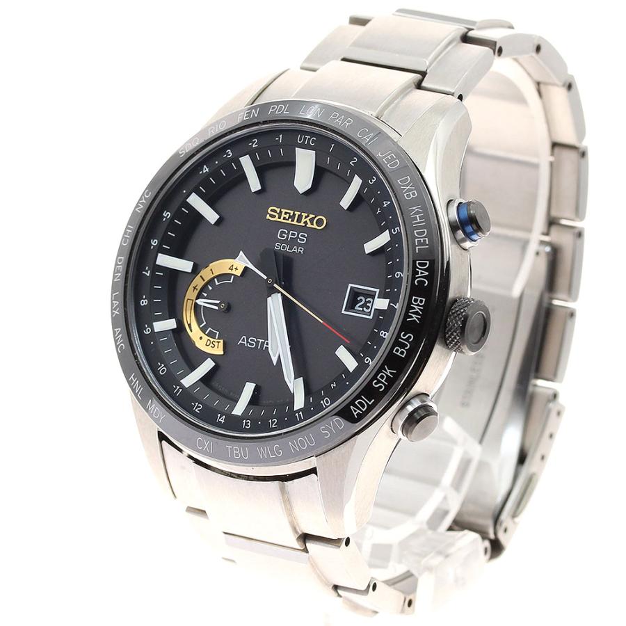 セイコー SEIKO SBXB119/8X22-0AJ0-2 アストロン 大谷翔平モデル 3000本限定 ソーラー電波 メンズ 保証書付き_ SEIKO（セイコー） SEIKO SBXB119/8X22-0AJ0-2 アストロン 大谷翔平