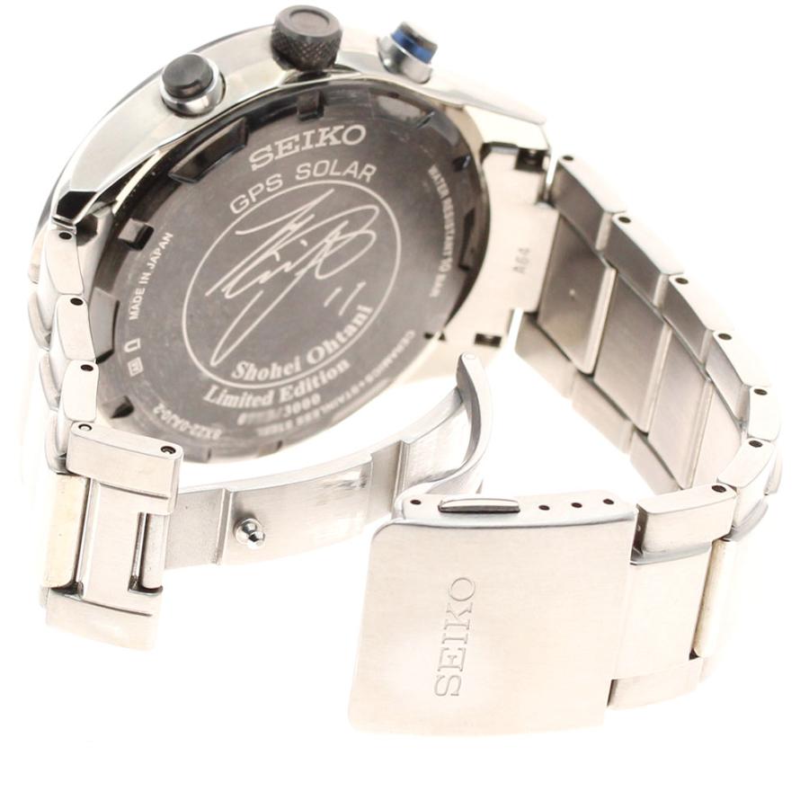 SEIKO（セイコー） SEIKO SBXB119/8X22-0AJ0-2 アストロン 大谷翔平
