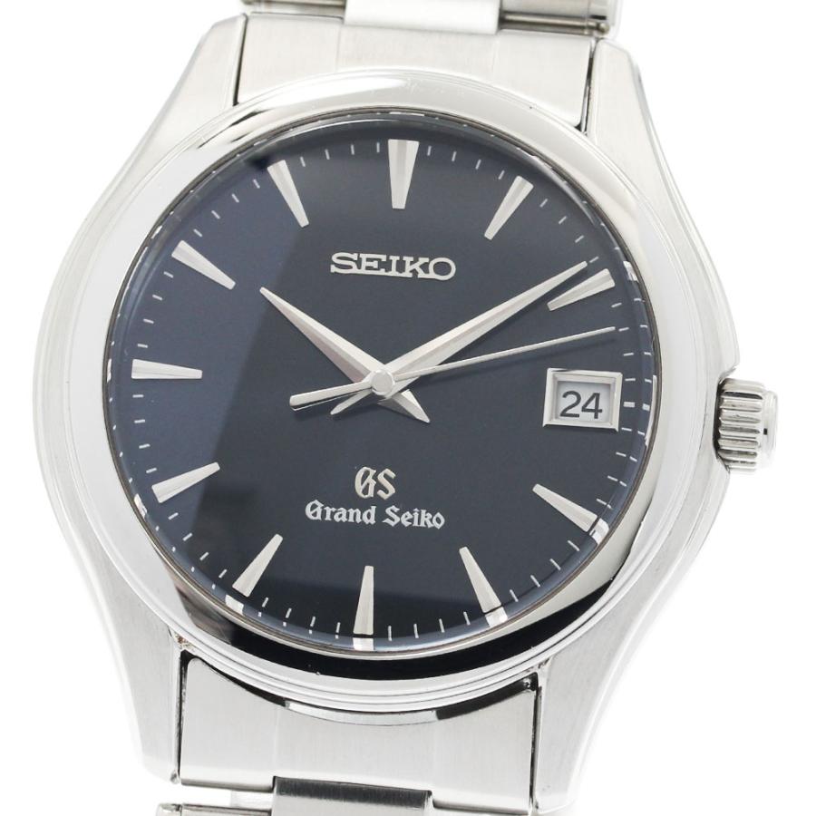 SEIKO（セイコー） SEIKO SBGX041/9F62-0A10 グランドセイコー デイト