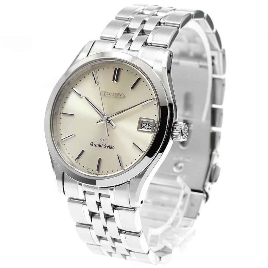 SEIKO（セイコー） SEIKO SBGV001/9F82-0A10 グランドセイコー デイト