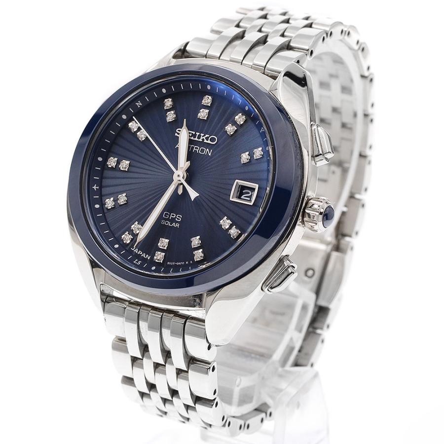 SEIKO（セイコー） SEIKO STXD007/3X22-0AA0 アストロン ダイヤ 