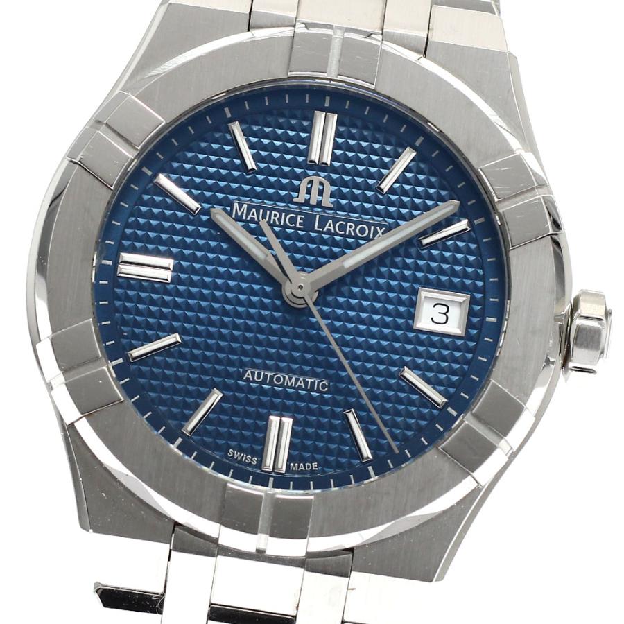 モーリス・ラクロア（Maurice Lacroix） MAURICE LACROIX AI6007-SS002