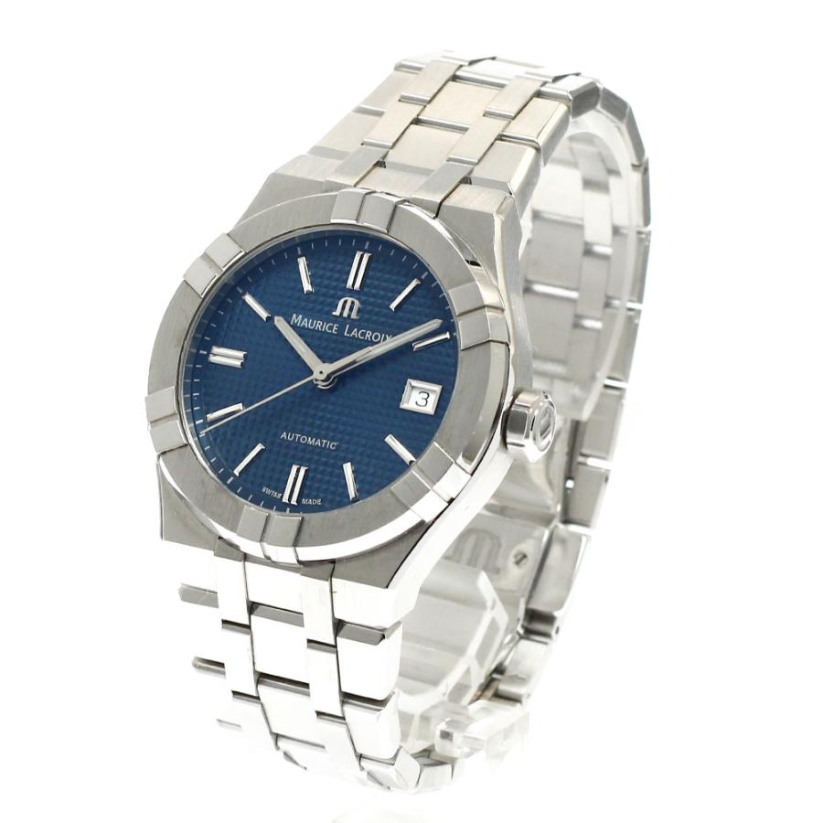 モーリス・ラクロア（Maurice Lacroix） MAURICE LACROIX AI6007-SS002