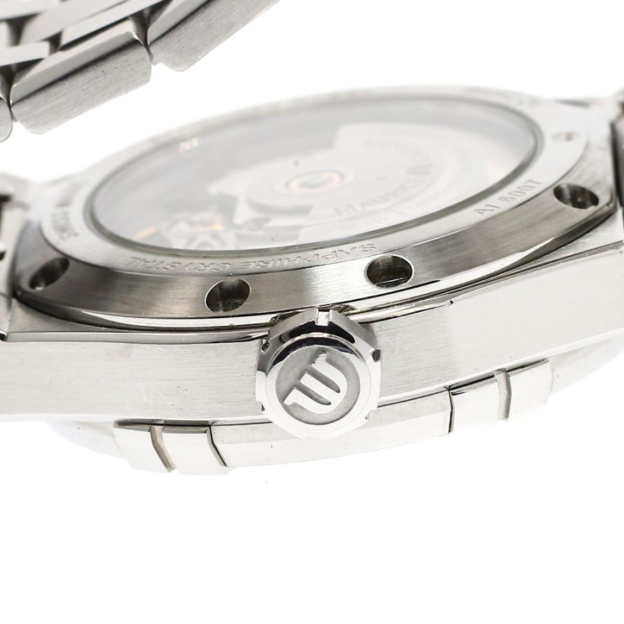モーリス・ラクロア（Maurice Lacroix） MAURICE LACROIX AI6007-SS002