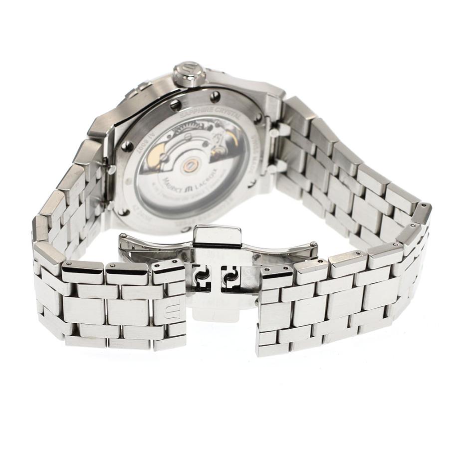 モーリス・ラクロア（Maurice Lacroix） MAURICE LACROIX AI6007-SS002