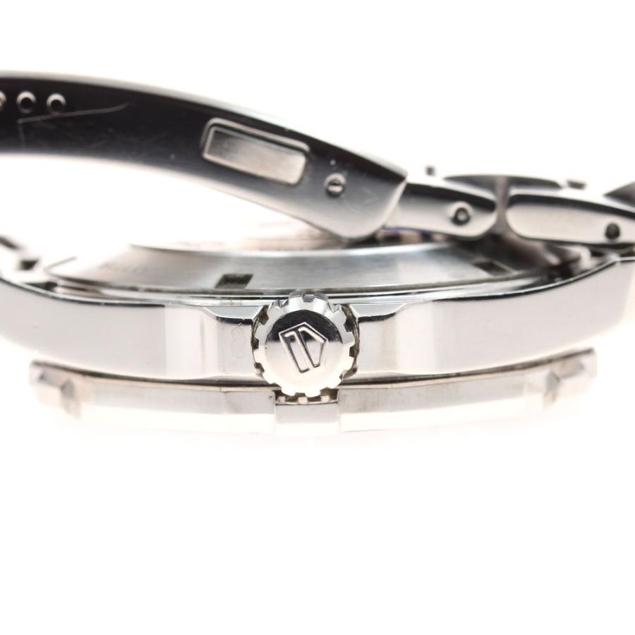 タグホイヤー TAG HEUER WAY111A アクアレーサー デイト クォーツ メンズ _938660の画像