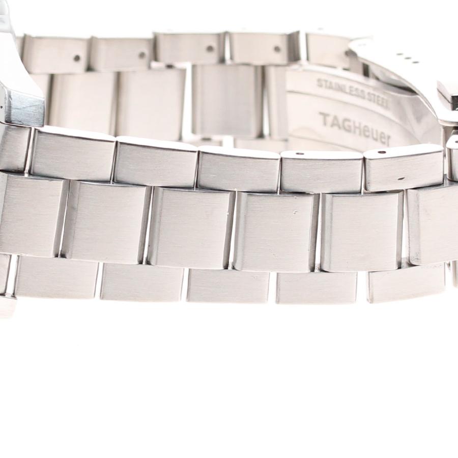 タグホイヤー TAG HEUER WAY111A アクアレーサー デイト クォーツ メンズ _938660の画像