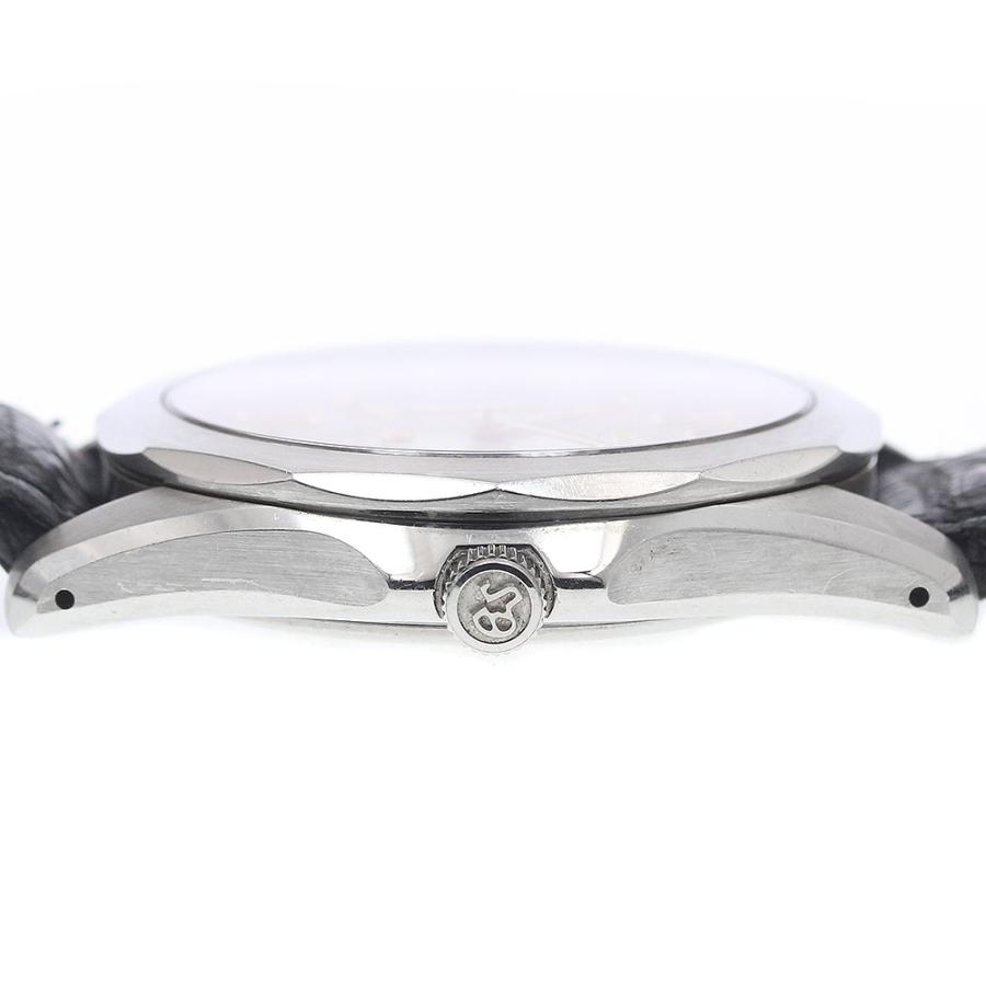 SEIKO（セイコー） SEIKO 8J56-8010/SBGF007 グランドセイコー デイト
