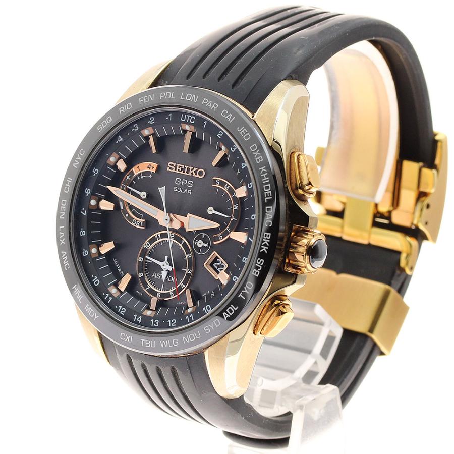 SEIKO（セイコー） SEIKO SBXB055/8X53-0AC0-2 アストロン GPS