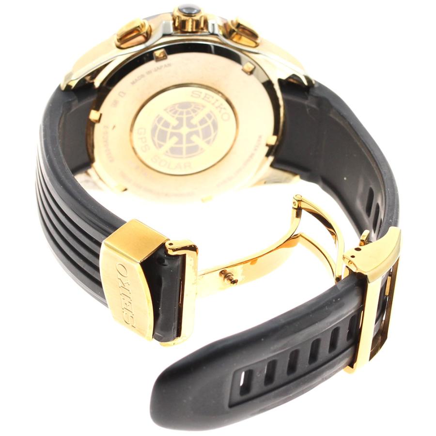 SEIKO（セイコー） SEIKO SBXB055/8X53-0AC0-2 アストロン GPS