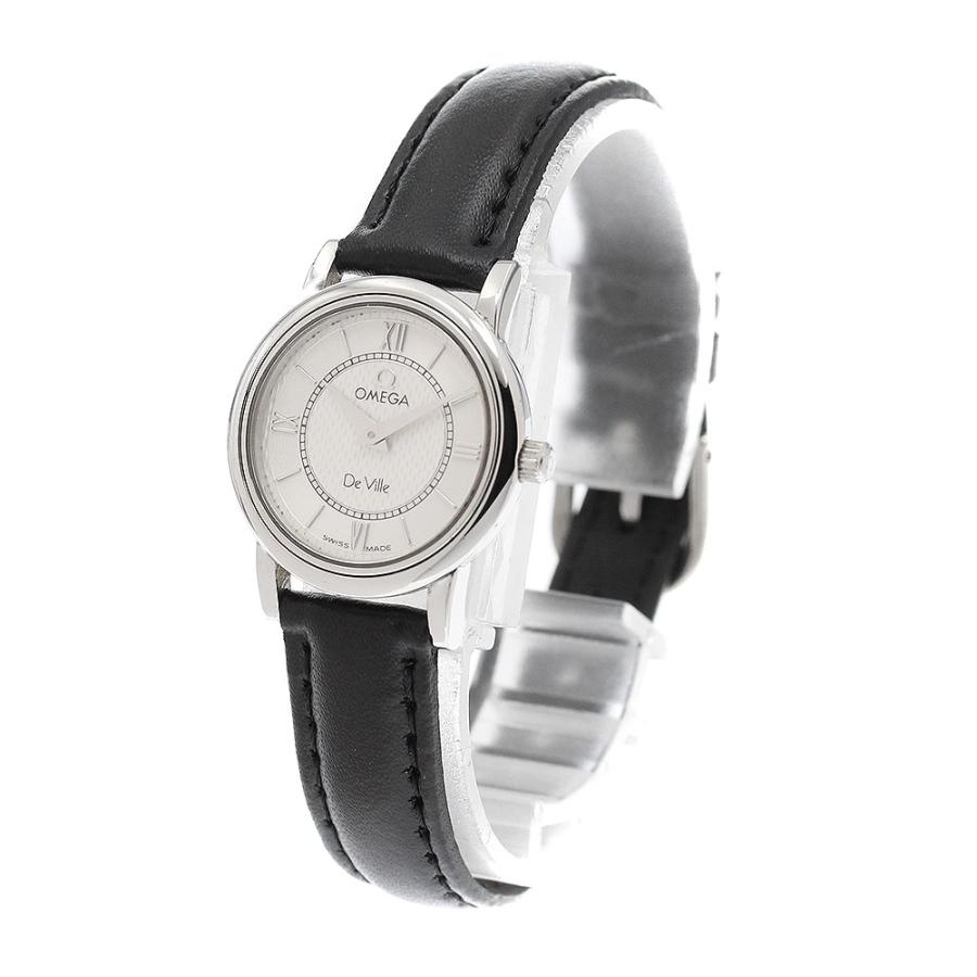 オメガ OMEGA 7874.31 デビル プレステージ クォーツ レディース _938721 OMEGA（オメガ） OMEGA 7874.31 デビル プレステージ クォーツ