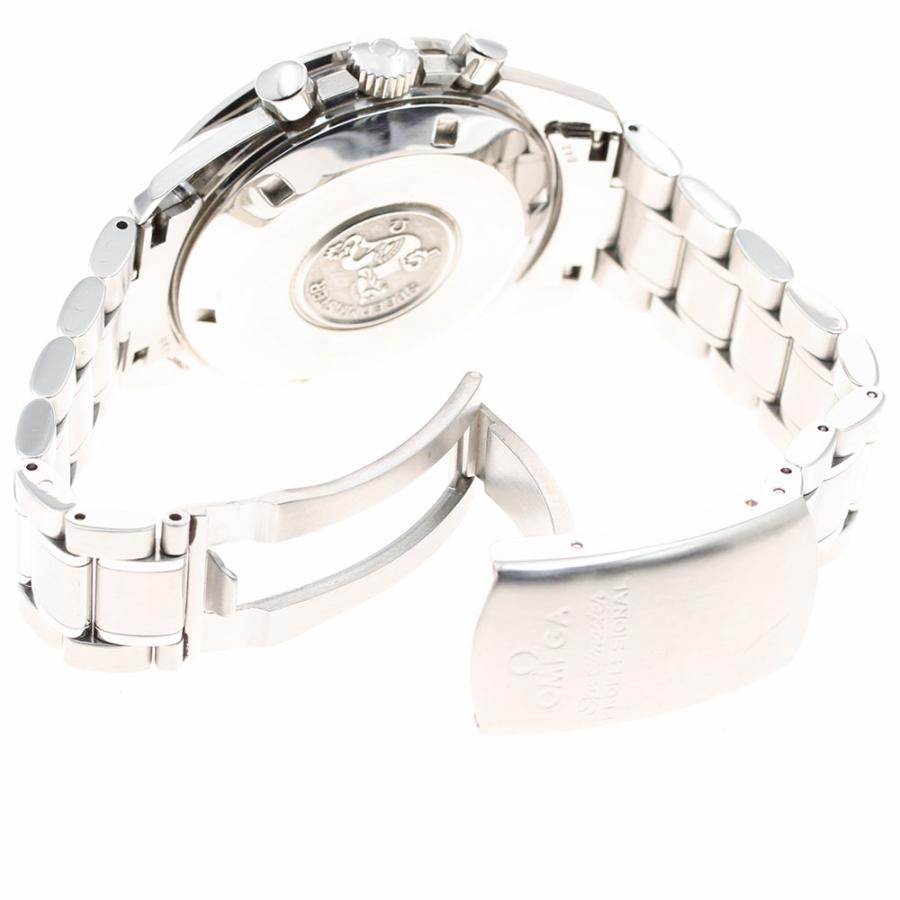 オメガ OMEGA 3594.50 スピードマスター ファースト レプリカ クロノグラフ 手巻き メンズ _919103 OMEGA（オメガ） OMEGA 3594.50 スピードマスター ファースト レプリカ