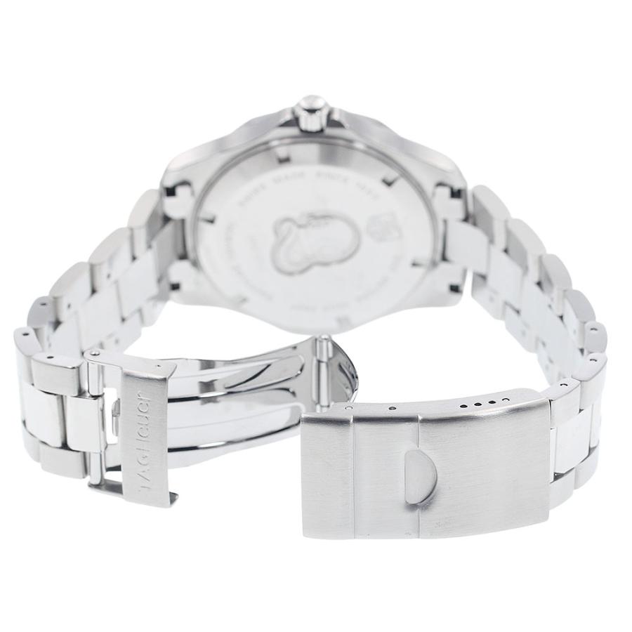 TAG HEUER（タグ・ホイヤー） TAG HEUER WAF1112 アクアレーサー