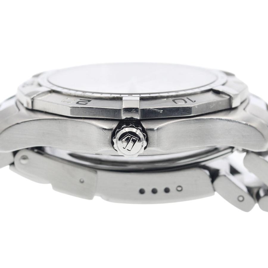 TAG HEUER（タグ・ホイヤー） TAG HEUER WAF1112 アクアレーサー