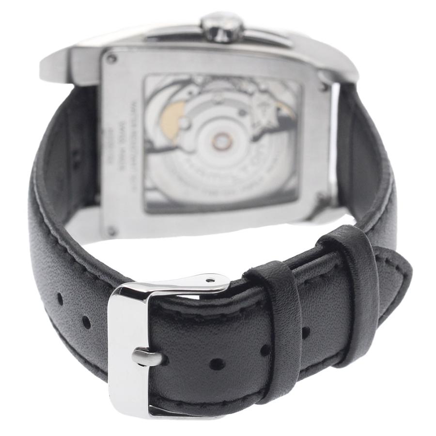 HAMILTON（ハミルトン） HAMILTON H335150 ブルック デイト 自動巻き