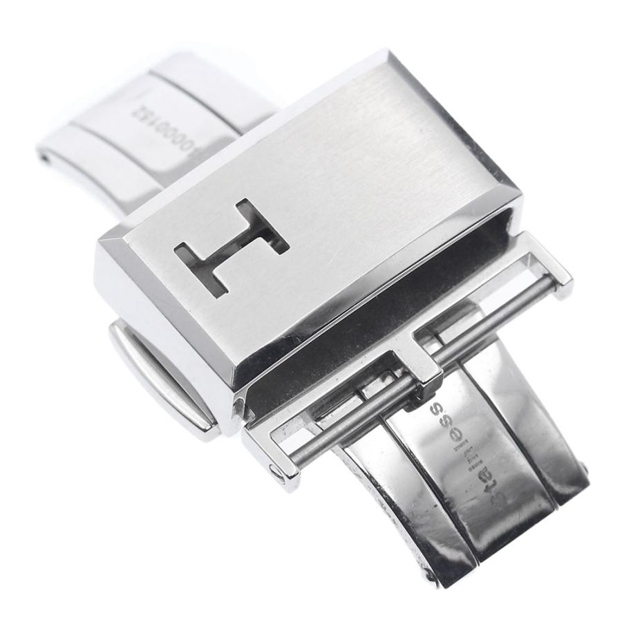 HAMILTON（ハミルトン） HAMILTON H335150 ブルック デイト 自動巻き
