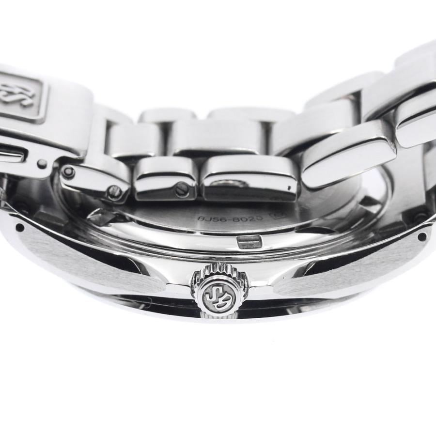 SEIKO（セイコー） SEIKO SBGF019/8J56-8020 グランドセイコー デイト