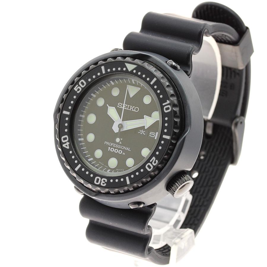 SEIKO（セイコー） SEIKO 7C46-0AP0/SBBN047 プロスペックス マリーン