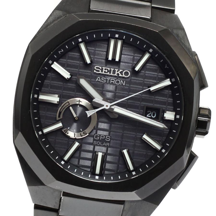 新品未使用 セイコー アストロン SBXD015 3X62-0AA0 SEIKO（セイコー） SEIKO SBXD015/3X62-0AA0 アストロン ネクスター