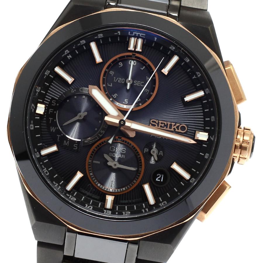 SEIKO（セイコー） SEIKO SBXC158/5X83-0AD0-1 アストロン ネクスター 