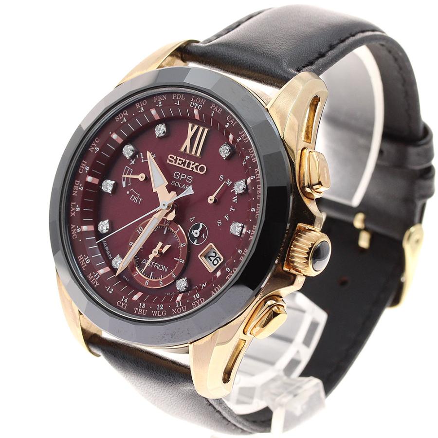 SEIKO（セイコー） SEIKO SBXB080/8X53-0AM0-2 アストロン 500本限定