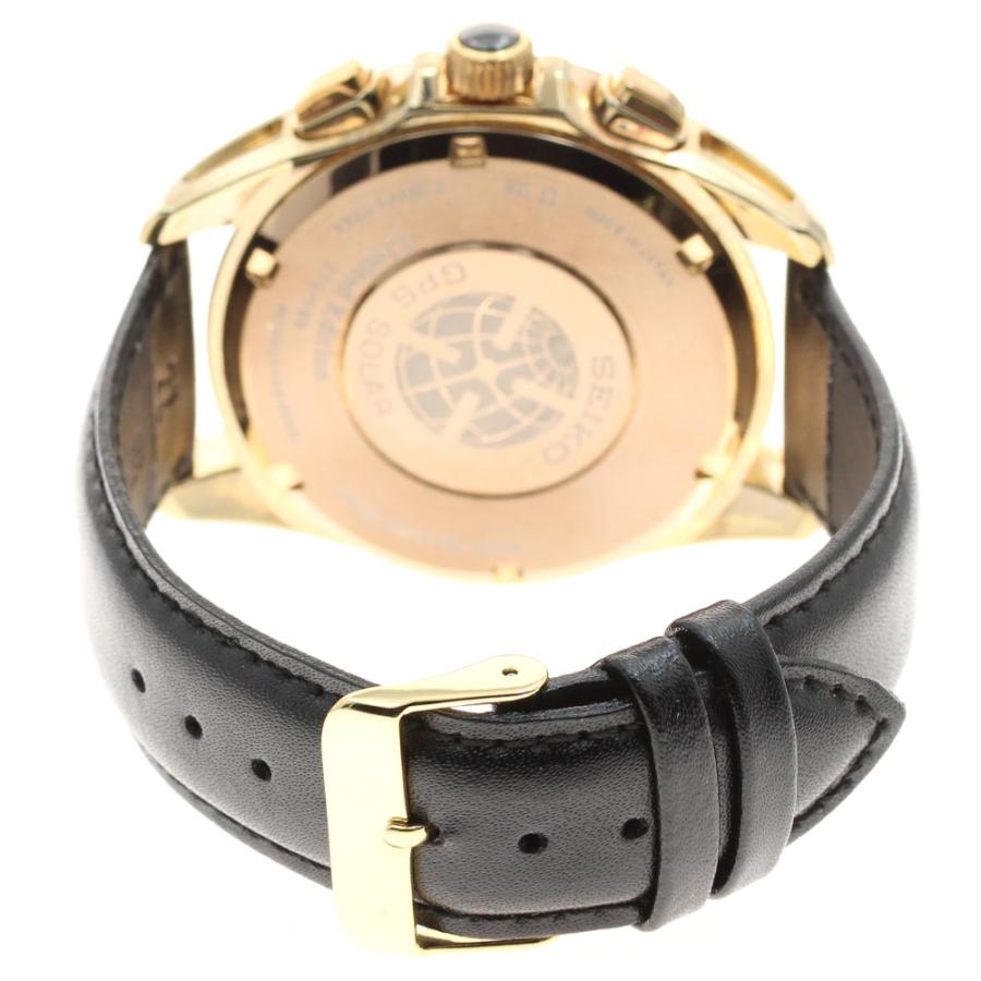 SEIKO（セイコー） SEIKO SBXB080/8X53-0AM0-2 アストロン 500本限定