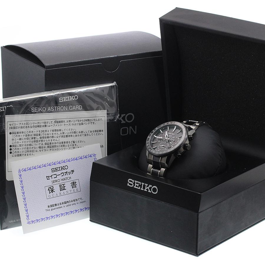 SEIKO（セイコー） SEIKO SBXC011/5X53-0AD0 アストロン GPS ソーラー