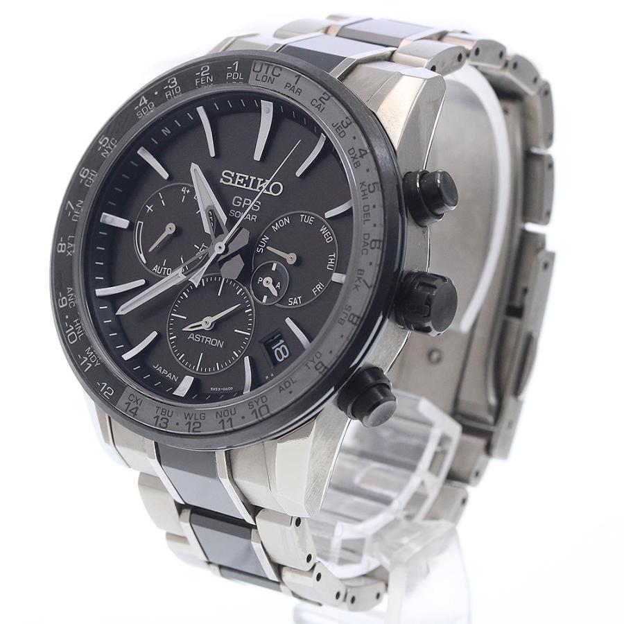 SEIKO（セイコー） SEIKO SBXC011/5X53-0AD0 アストロン GPS ソーラー