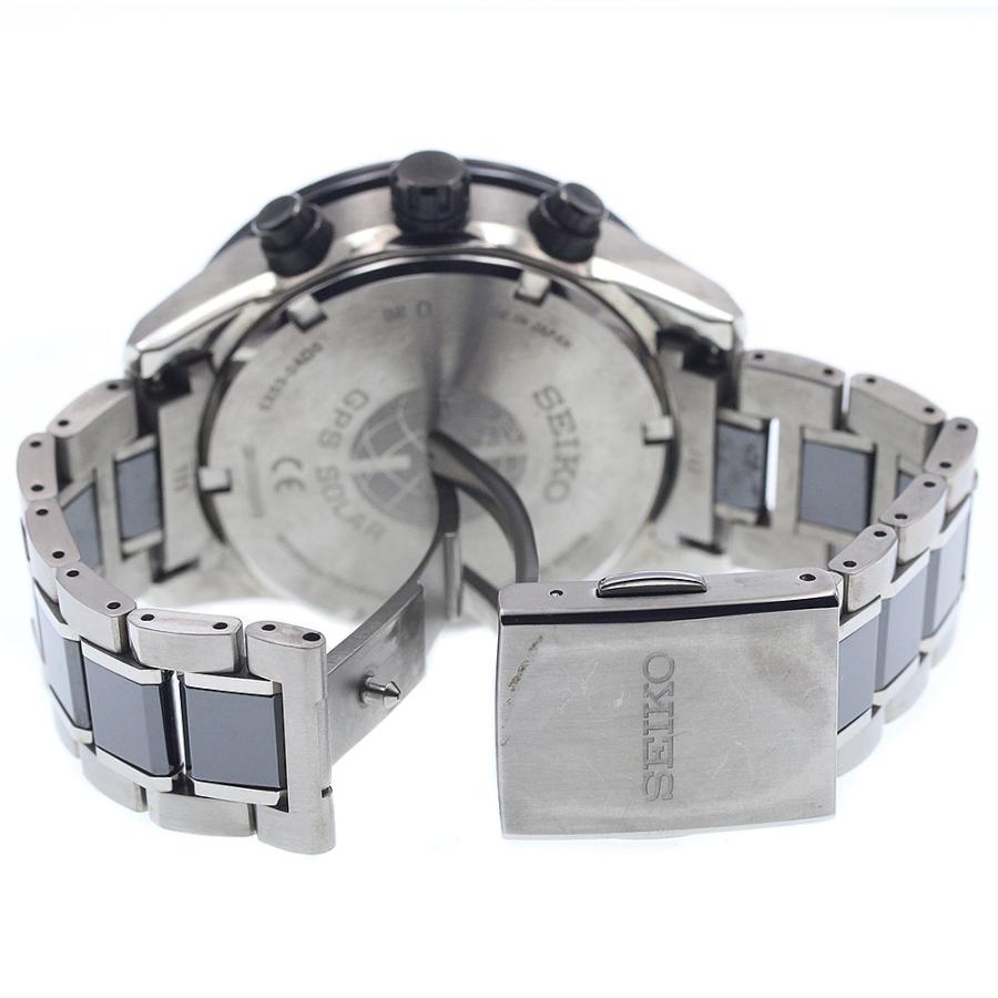 SEIKO（セイコー） SEIKO SBXC011/5X53-0AD0 アストロン GPS ソーラー