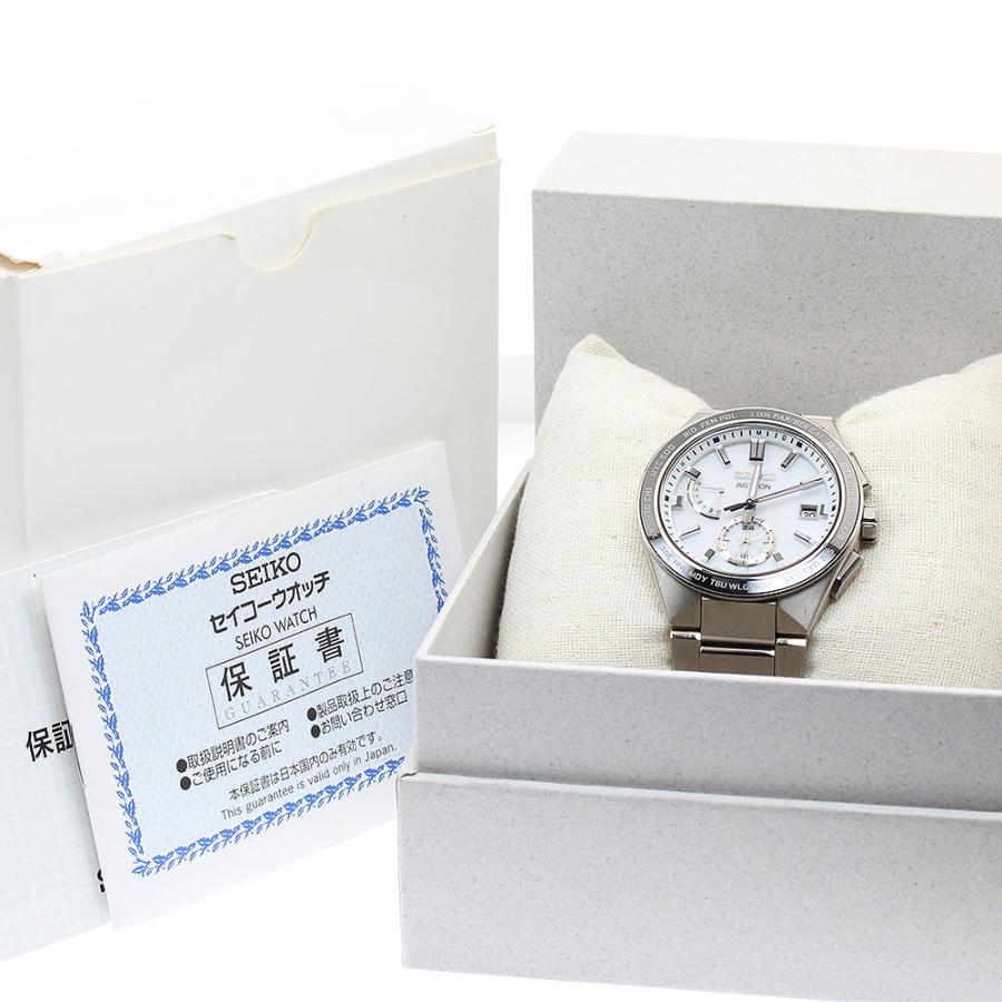 SEIKO（セイコー） SEIKO SBXY049/8B63-0BD0 アストロン ネクスター