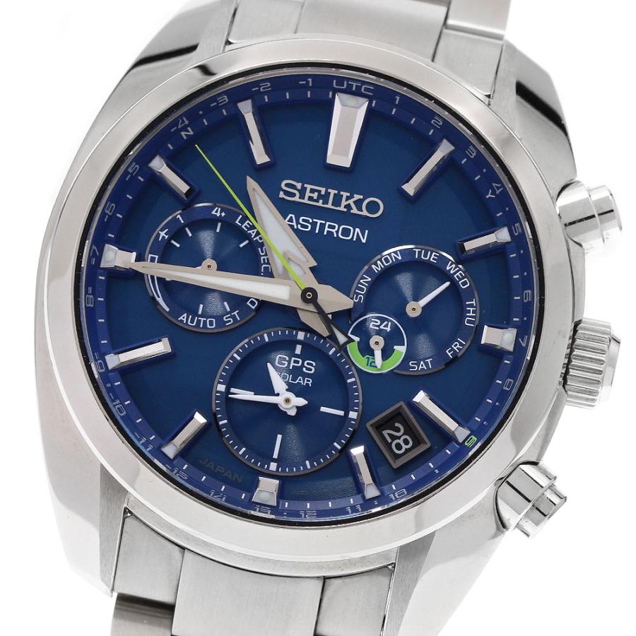 SEIKO（セイコー） SEIKO SBXC055/5X53-0AJ0 アストロン ジャパン