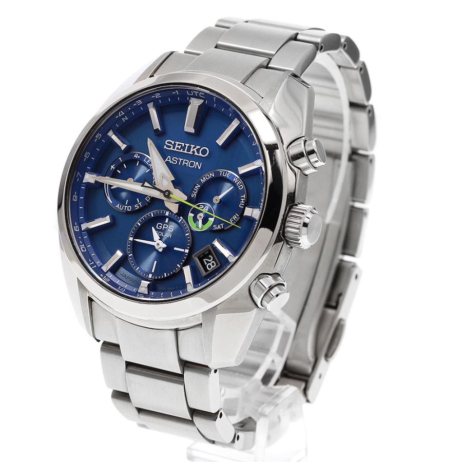 SEIKO（セイコー） SEIKO SBXC055/5X53-0AJ0 アストロン ジャパン