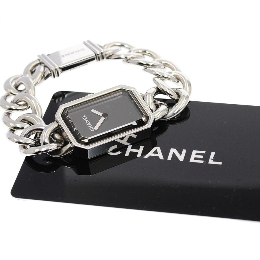 CHANEL（シャネル） CHANEL H3250 プルミエール クォーツ レディース