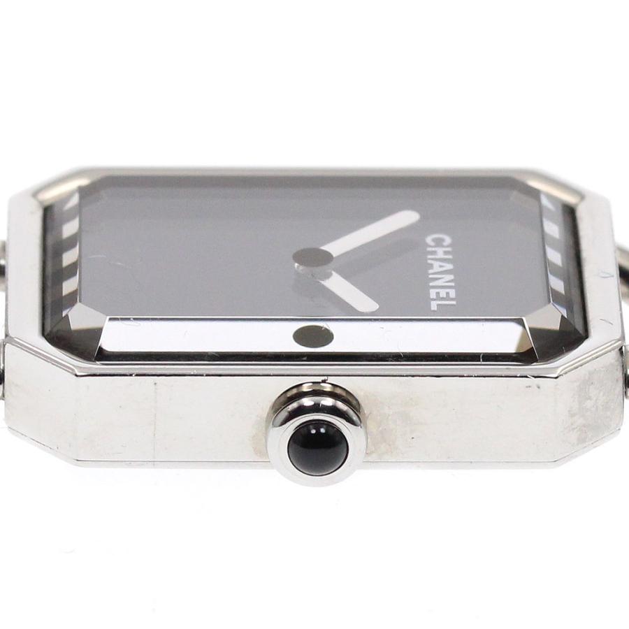 CHANEL（シャネル） CHANEL H3250 プルミエール クォーツ レディース