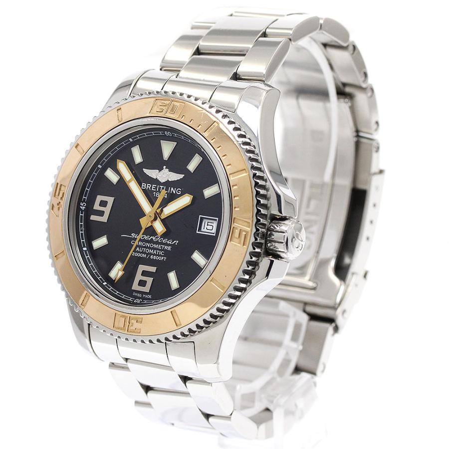 ブライトリング（BREITLING） BREITLING C17391 スーパーオーシャン44