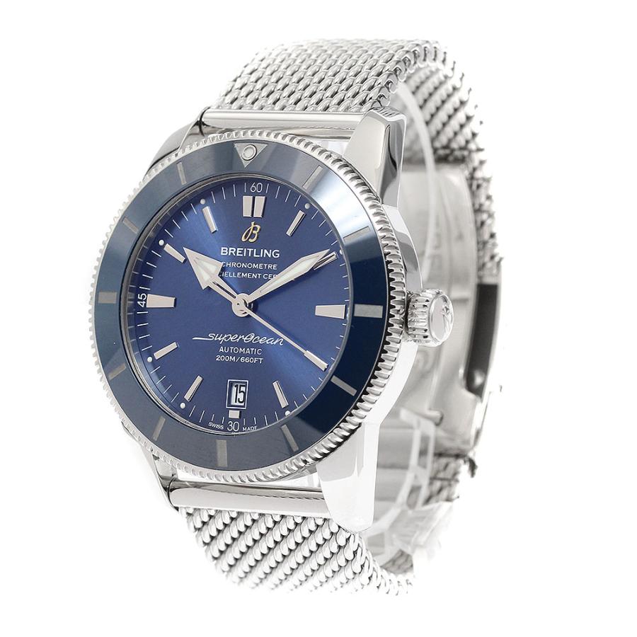 ブライトリング（BREITLING） BREITLING AB2020 スーパーオーシャン
